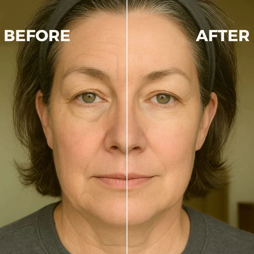 Lymphatic Face Brush + Free eBook