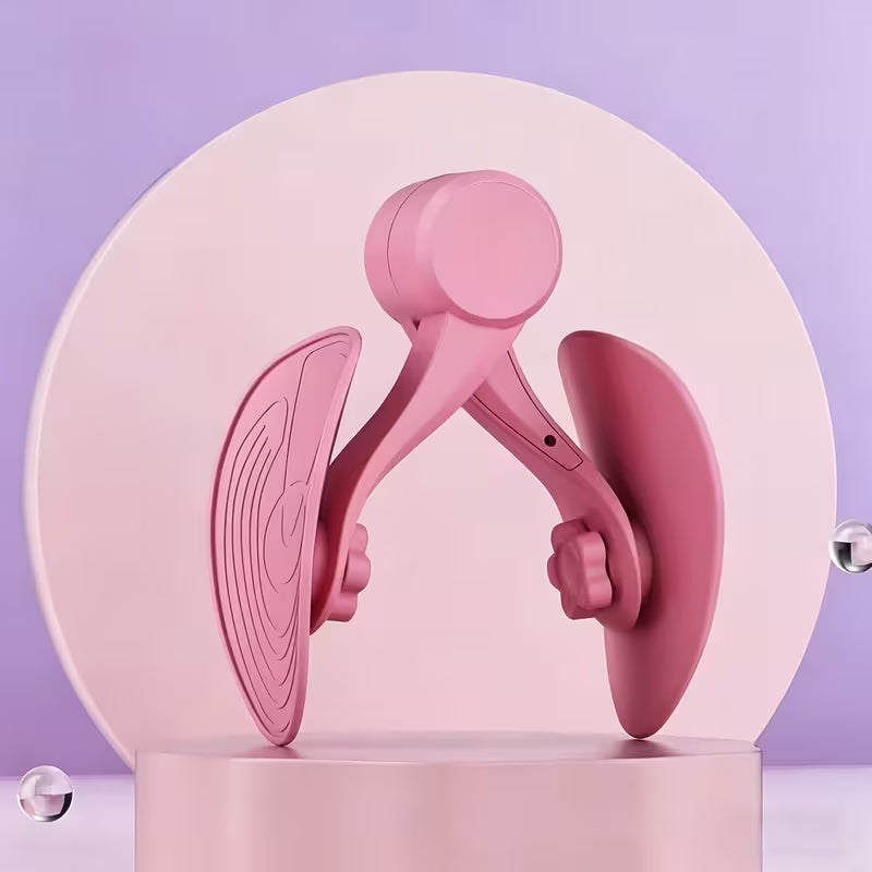 Pelvic Floor Trainer - The Natural Solution for Lasting Performance & Confidence