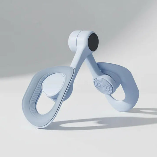 Pelvic Floor Trainer - The Natural Solution for Lasting Performance & Confidence