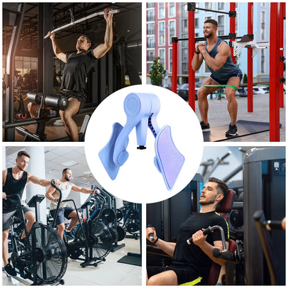 Pelvic Floor Trainer - The Natural Solution for Lasting Performance & Confidence