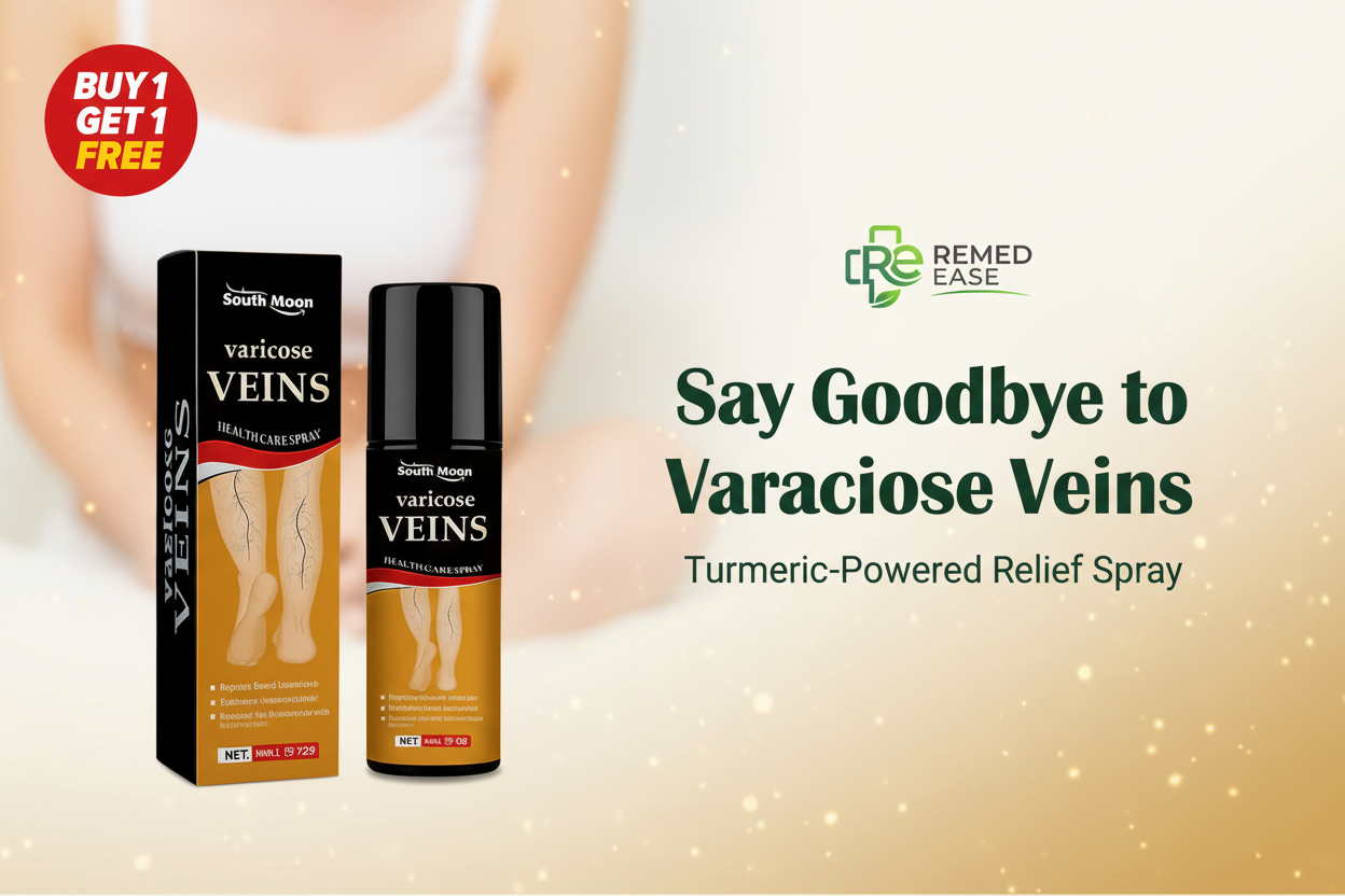 Varicose Veins Banner